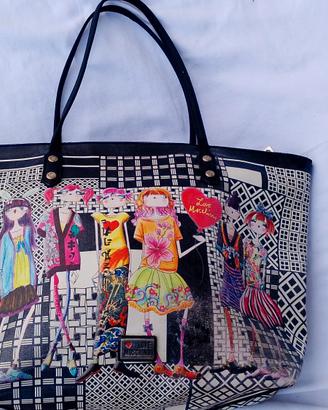 Borsa Love Moschino