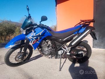 Yamaha 