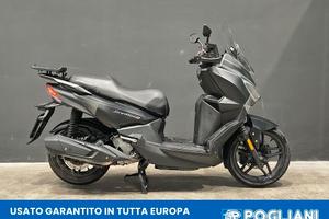 Sym Joyride 300 Abs