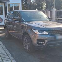 Land Rover Range Sport 3.0 SDV6 HSE Dynamic LIMITE