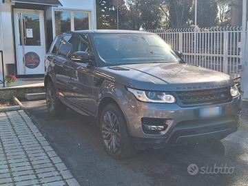 Land Rover Range Sport 3.0 SDV6 HSE Dynamic LIMITE
