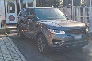 Land Rover Range Sport 3.0 SDV6 HSE Dynamic LIMITE