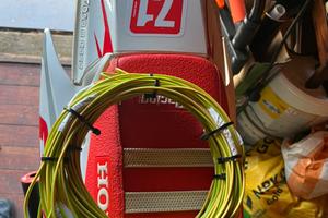 Impianti elettrici semplificati per moto