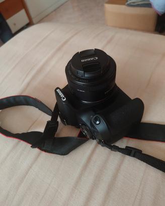 Canon 2000 d