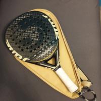 racchetta sane Assassin black