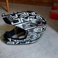 casco oneal downhill