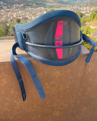 trapezio kite /winndsurf ion carbon