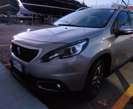 Peugeot 2008 - 2018