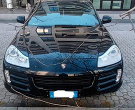 PORSCHE Cayenne 1ªs.'07-'10 - 2009