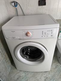 Lavatrice Electrolux Rex 6 kg