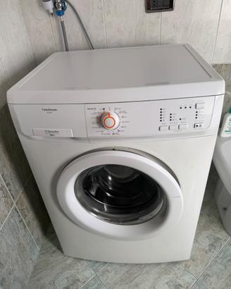 Lavatrice Electrolux Rex 6 kg