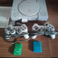 play station 