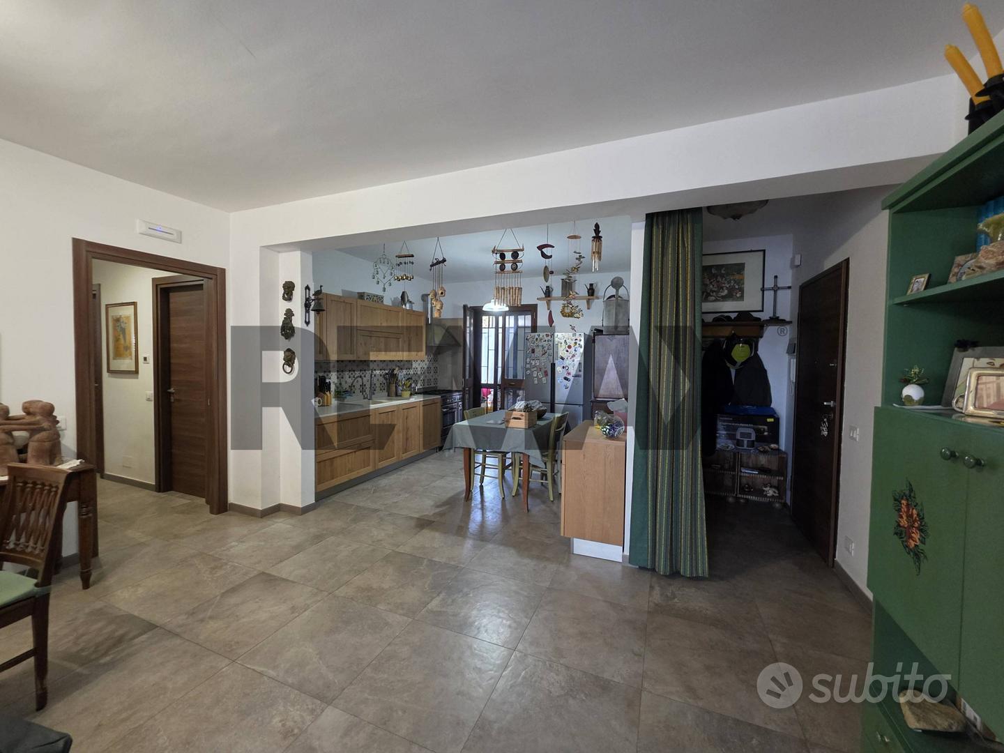 Apartment in Aci Catena, San Nicolò - Altro