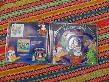 Le canzoni di walt disney