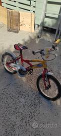 bici bimbo 