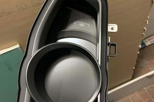 Quadro Strumenti Digitale TFT Originale Volvo V40