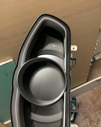 Quadro Strumenti Digitale TFT Originale Volvo V40