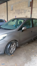 Per passaggio auto nuova