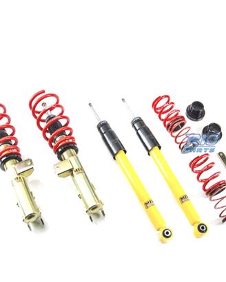 KIT SOSPENSIONE FILETTATA EIBACH MTS MERCEDES C117