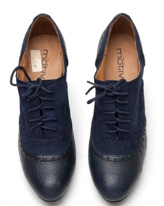 Motivi Scarpe Donna Taglia 40 Blu