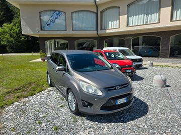 Ford C Max diesel 