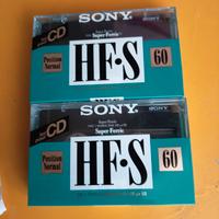 vintage Sony HFS 