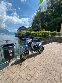 Sherco SMR 50