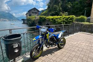 Sherco SMR 50