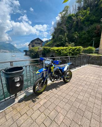 Sherco SMR 50