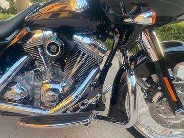 Harley-Davidson Road Glide - 2007