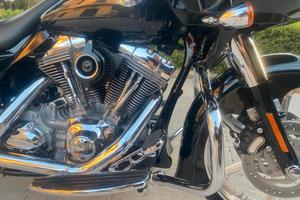 Harley-Davidson Road Glide - 2007