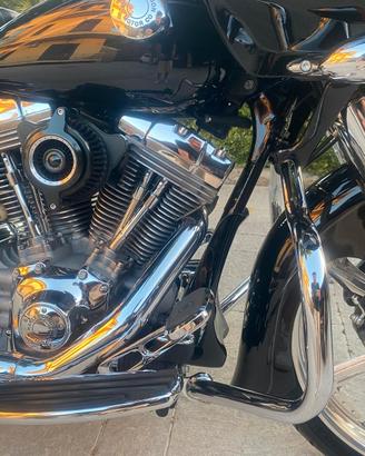 Harley-Davidson Road Glide - 2007