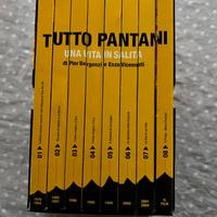 Cofanetto DVD Tutto Pantani