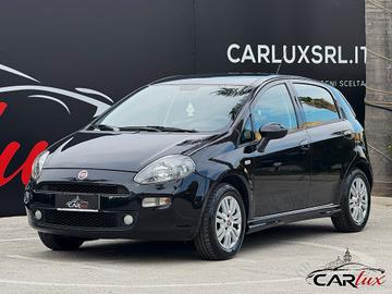 Fiat Punto 1.2 Street E6 69CV 5p. + GPL