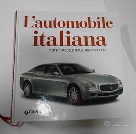 L'automobile italiana