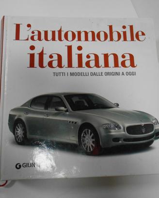L'automobile italiana