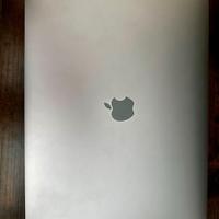 MacBook Pro Intel