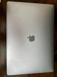 MacBook Pro Intel