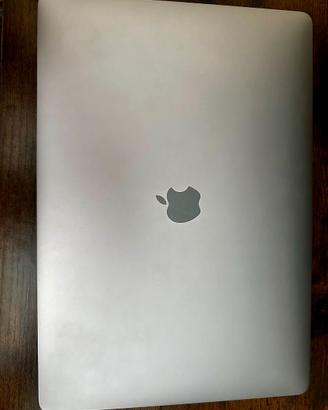 MacBook Pro Intel