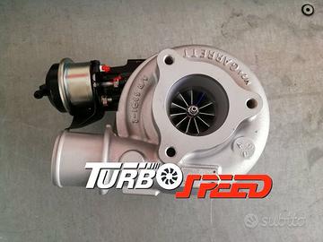 Turbo geometria variabile Nissan Patrol 3.0 y61