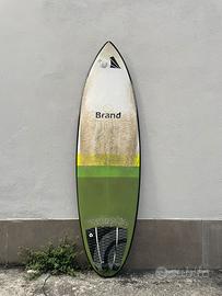 Tavola da Surf 6’1”