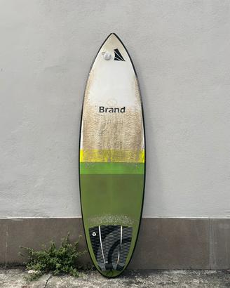 Tavola da Surf 6’1”