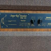 Tannoy SRM 12X