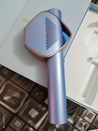 Epilatore Laser Luce Pulsata