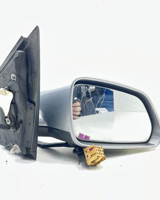 SPECCHIETTO RETROVISORE DESTRO VOLKSWAGEN Polo 4°