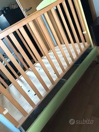 Lettino Foppapedretti