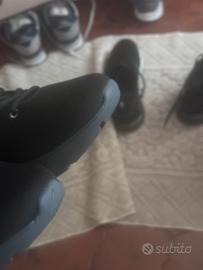 Scarpe power NUOVE