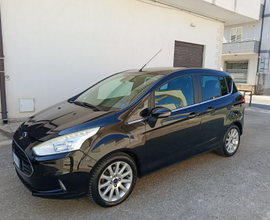 Ford bmax 1,0 benzina 100cv