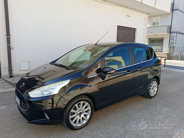 Ford bmax 1,0 benzina 100cv