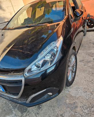 ricambi peugeot 208 